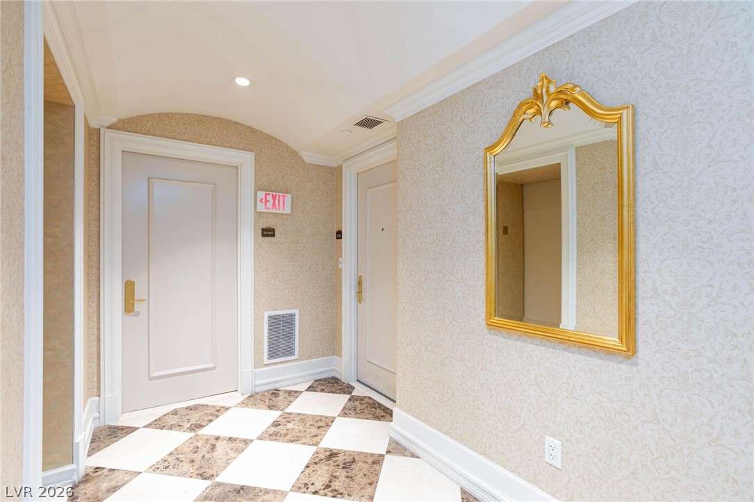 2747 Paradise Road 1706 Las Vegas NV 89109