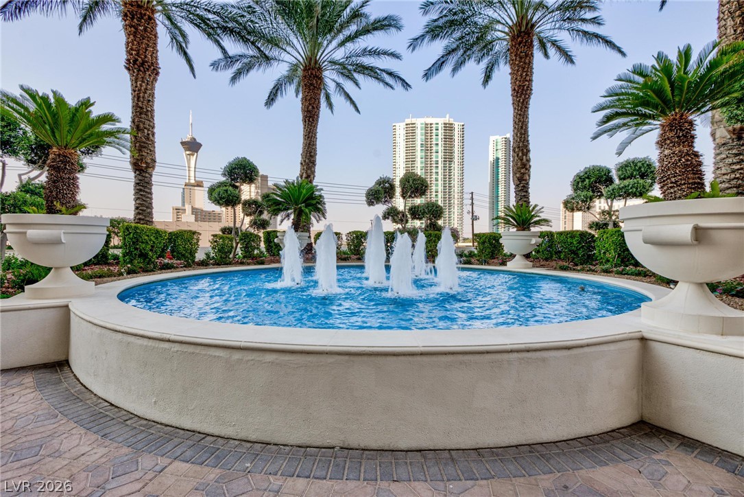 2747 Paradise Road 1706 Las Vegas NV 89109