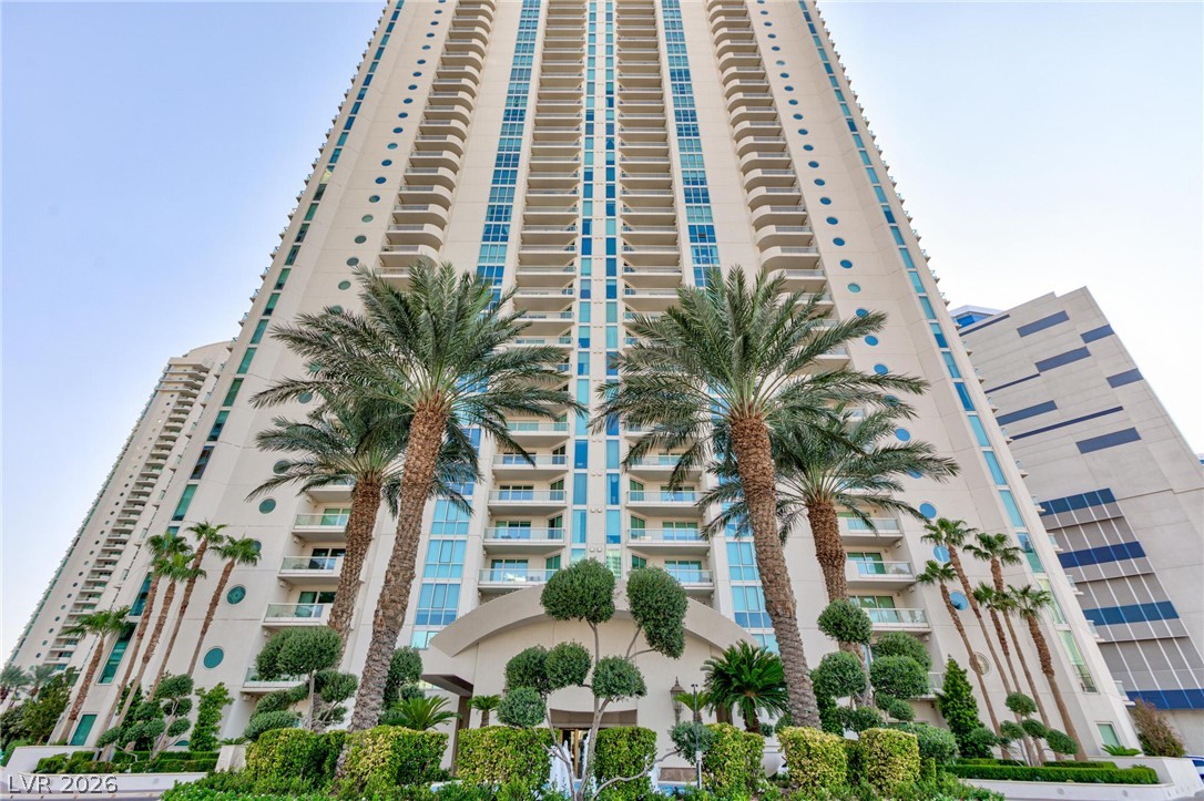 2747 Paradise Road 1706 Las Vegas NV 89109