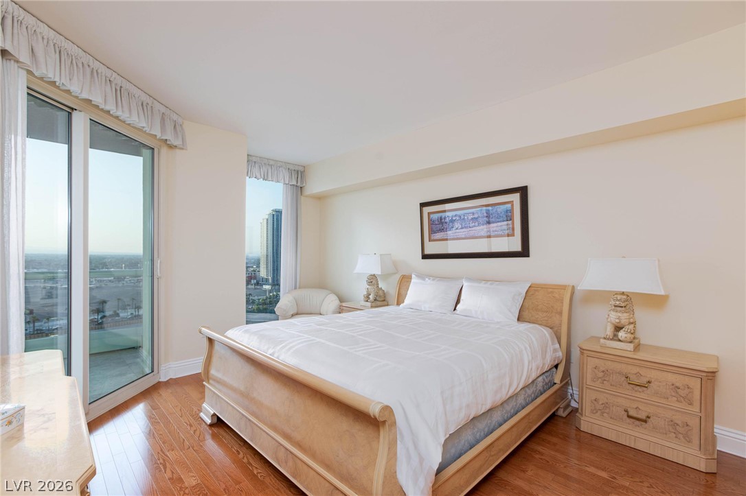 2747 Paradise Road 1706 Las Vegas NV 89109