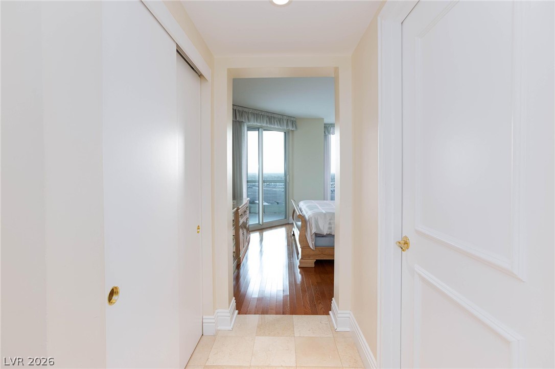 2747 Paradise Road 1706 Las Vegas NV 89109