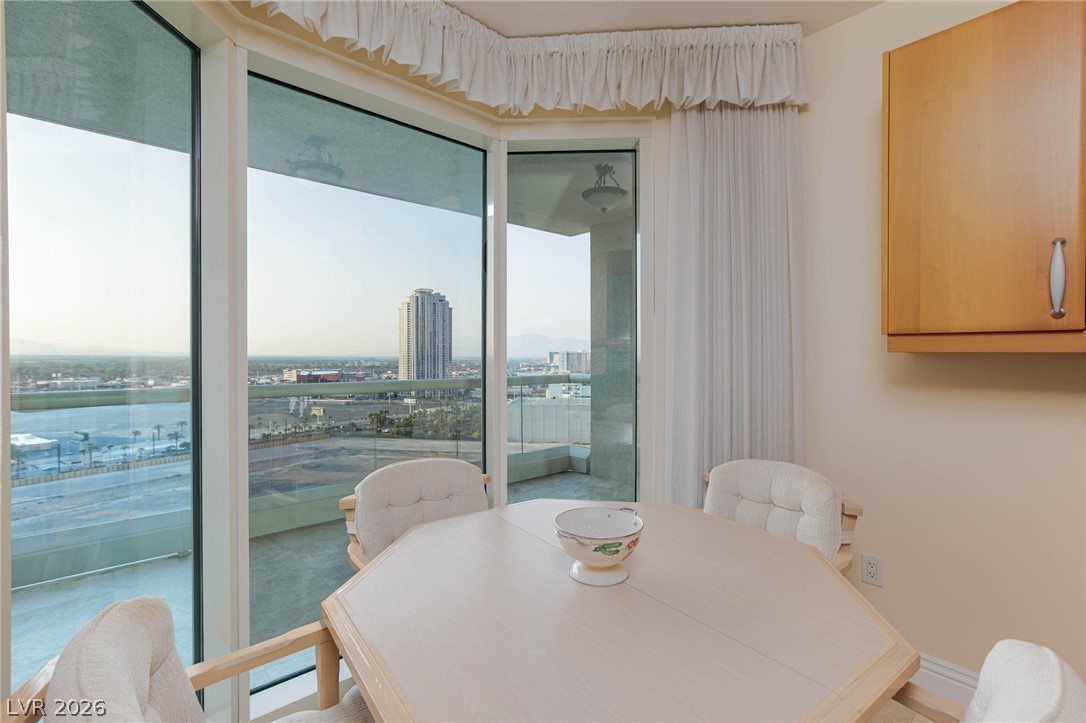 2747 Paradise Road 1706 Las Vegas NV 89109