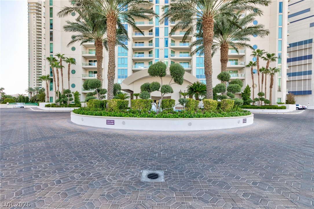 2747 Paradise Road 1706 Las Vegas NV 89109