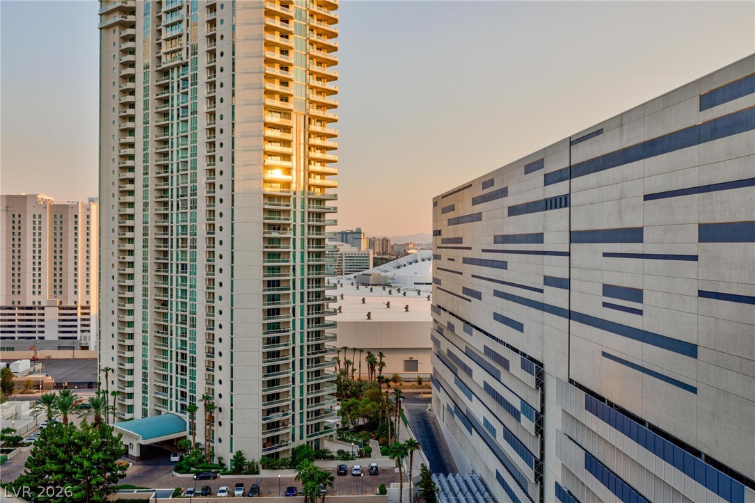 2747 Paradise Road 1706 Las Vegas NV 89109