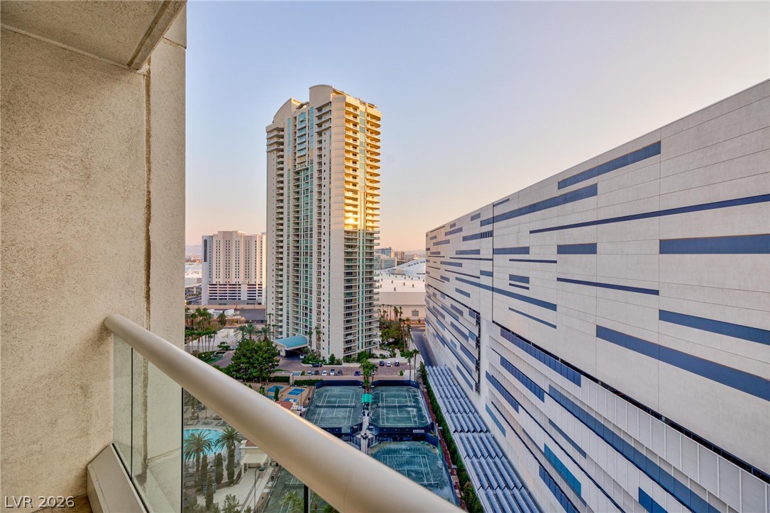2747 Paradise Road 1706 Las Vegas NV 89109