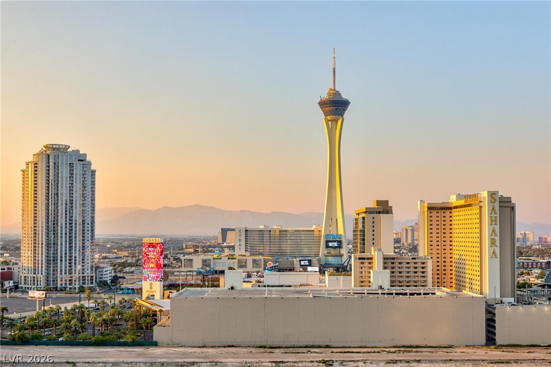 2747 Paradise Road 1706 Las Vegas NV 89109