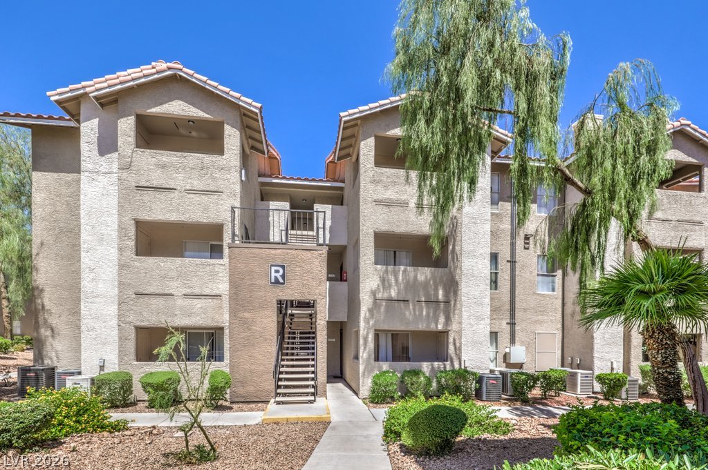 4200 South Valley View Boulevard 2081 Las Vegas NV 89103