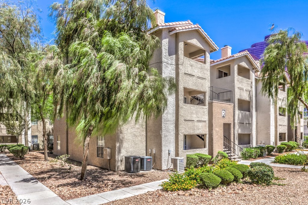 4200 South Valley View Boulevard 2081 Las Vegas NV 89103