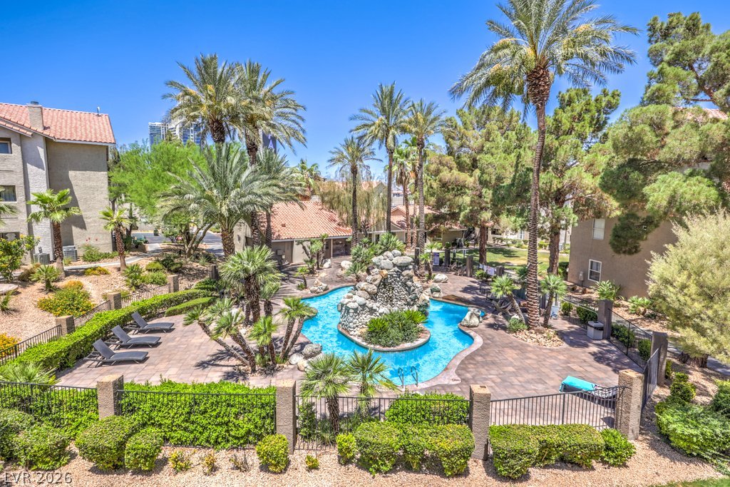 4200 South Valley View Boulevard 2081 Las Vegas NV 89103