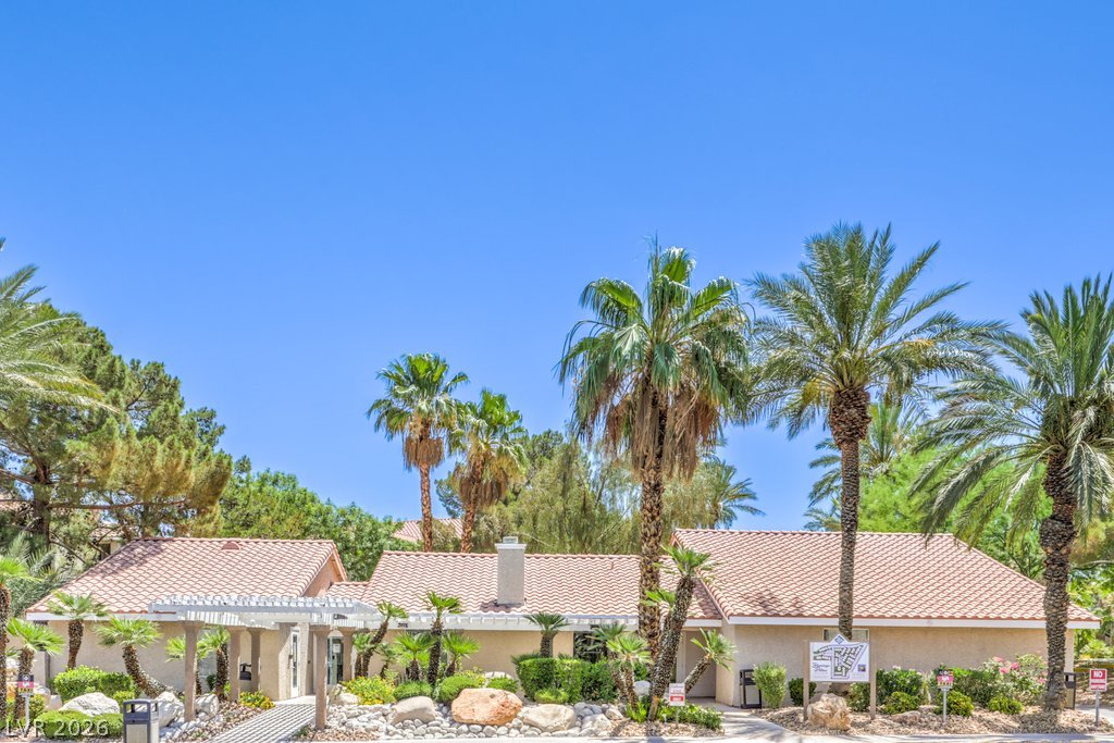 4200 South Valley View Boulevard 2081 Las Vegas NV 89103