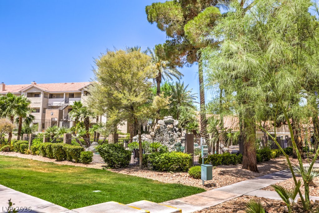 4200 South Valley View Boulevard 2081 Las Vegas NV 89103