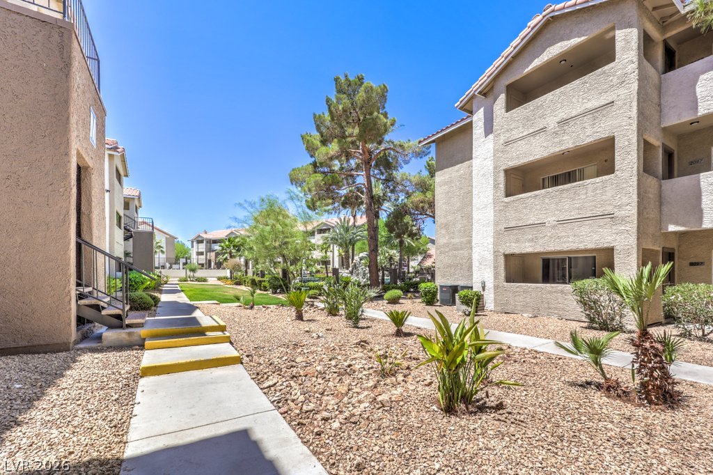 4200 South Valley View Boulevard 2081 Las Vegas NV 89103