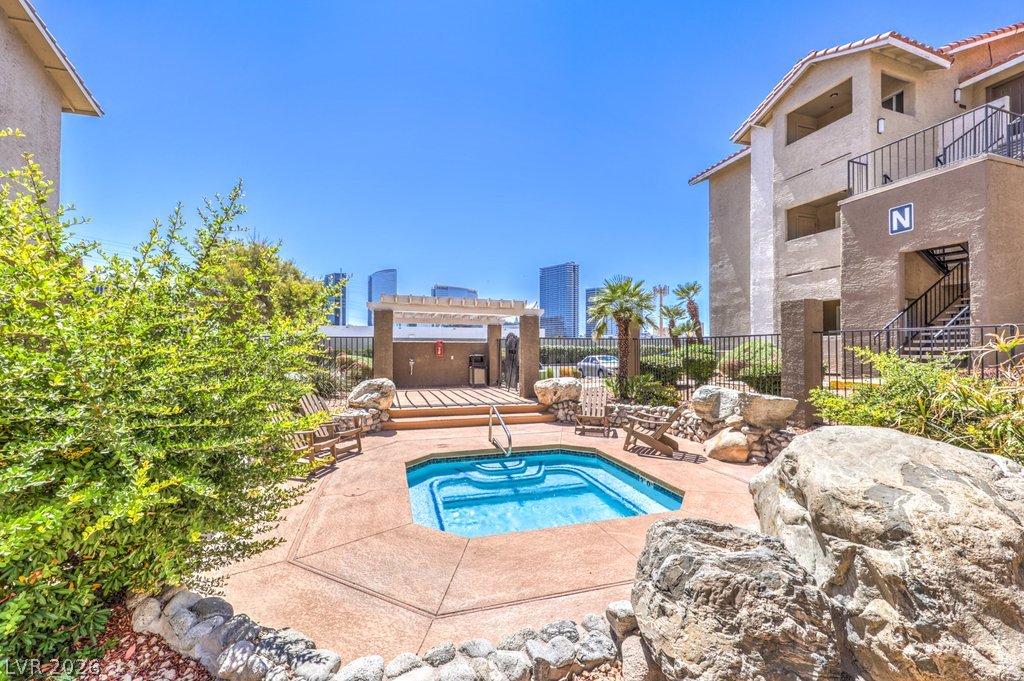 4200 South Valley View Boulevard 2081 Las Vegas NV 89103