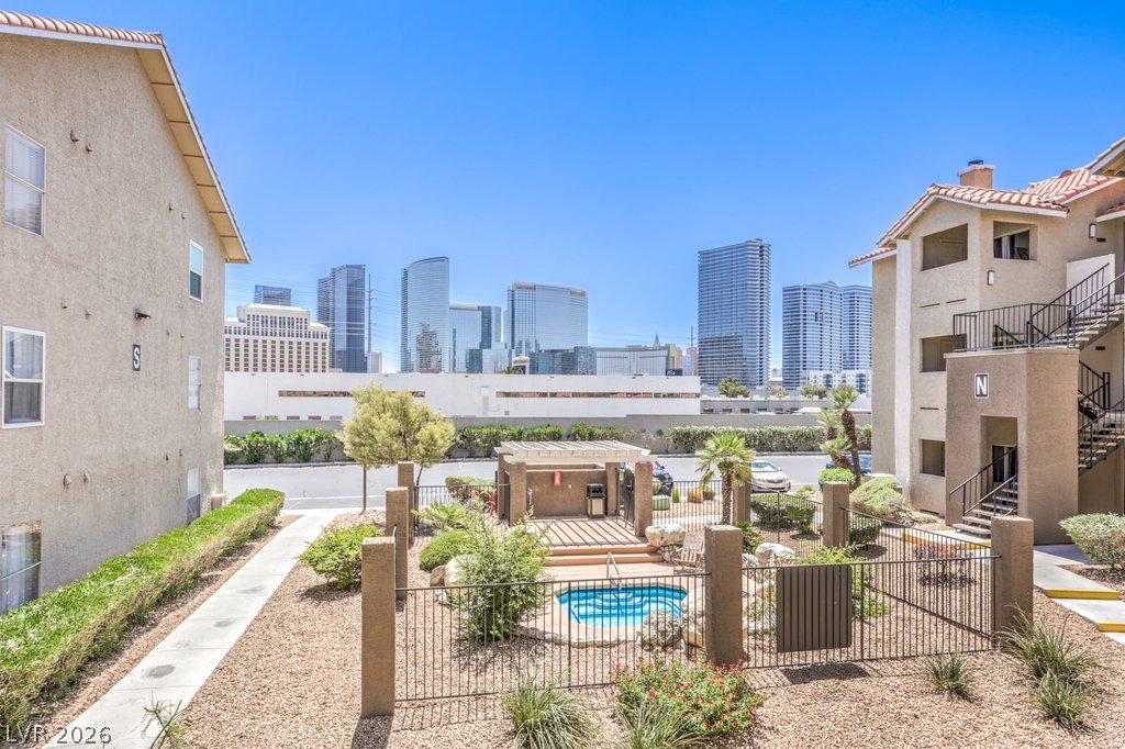 4200 South Valley View Boulevard 2081 Las Vegas NV 89103