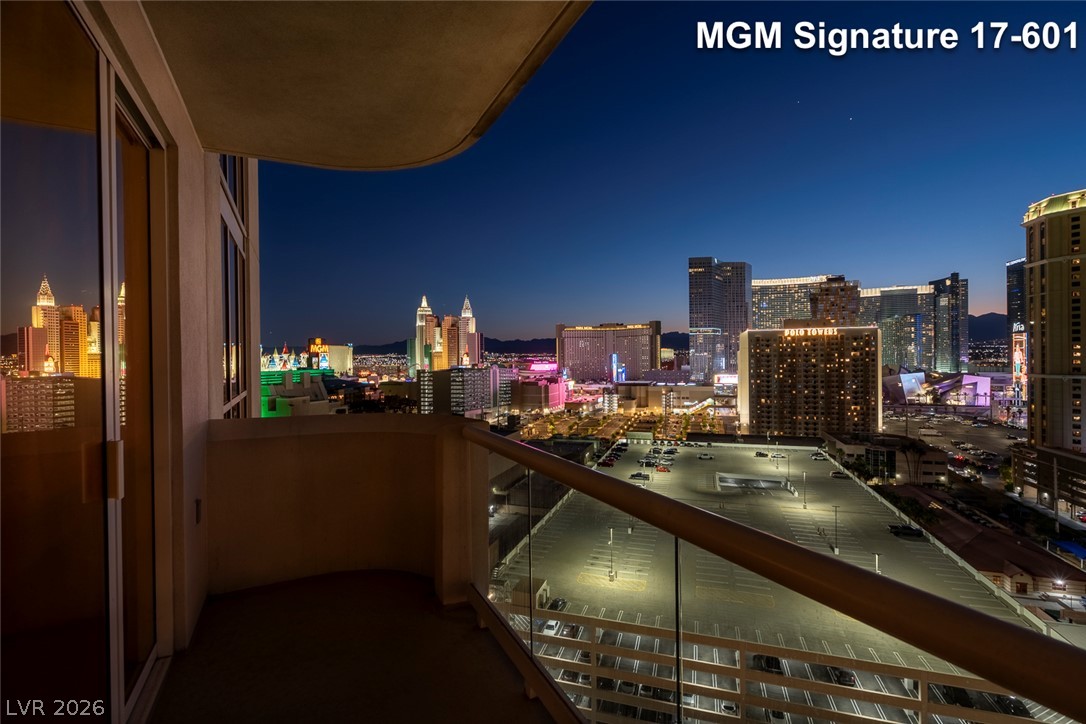 145 East Harmon Avenue 1701&1703 Las Vegas NV 89109
