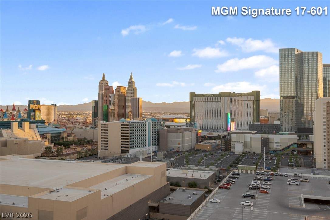 145 East Harmon Avenue 1701&1703 Las Vegas NV 89109