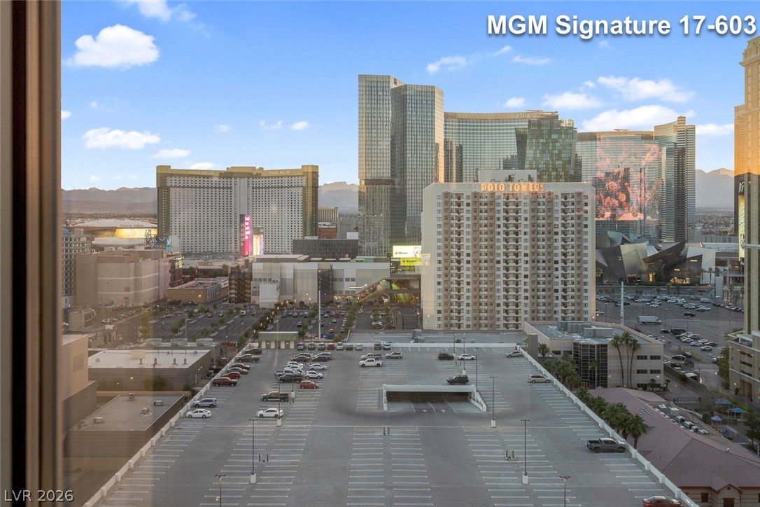 145 East Harmon Avenue 1701&1703 Las Vegas NV 89109