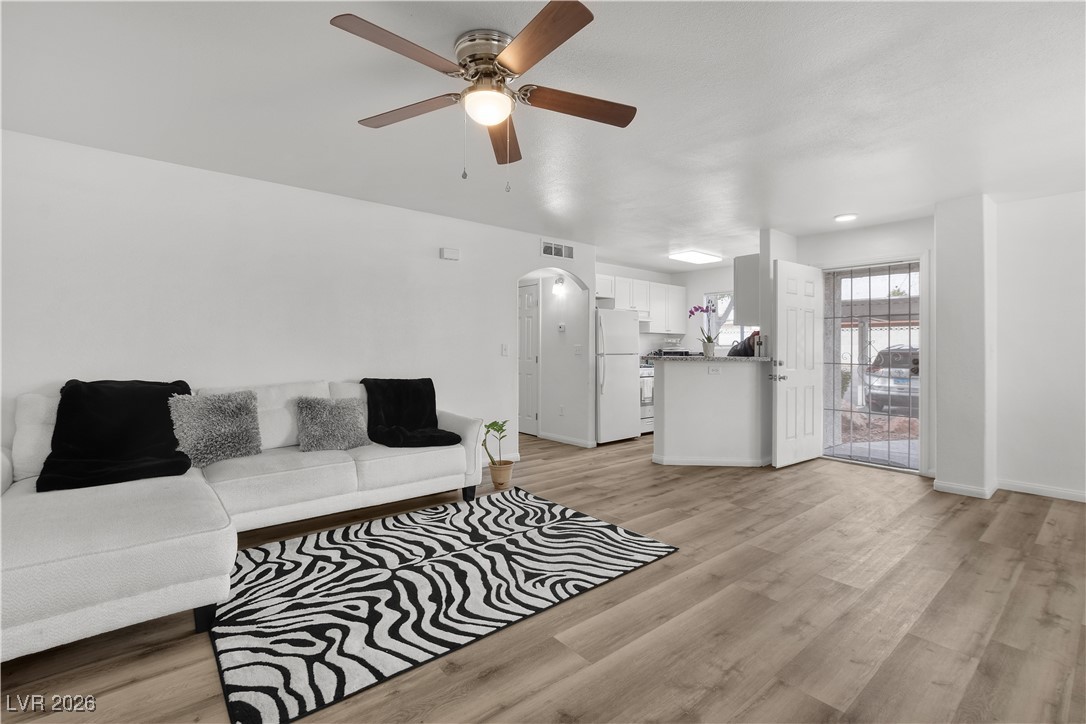 4428 West Lake Mead Boulevard 102 Las Vegas NV 89108