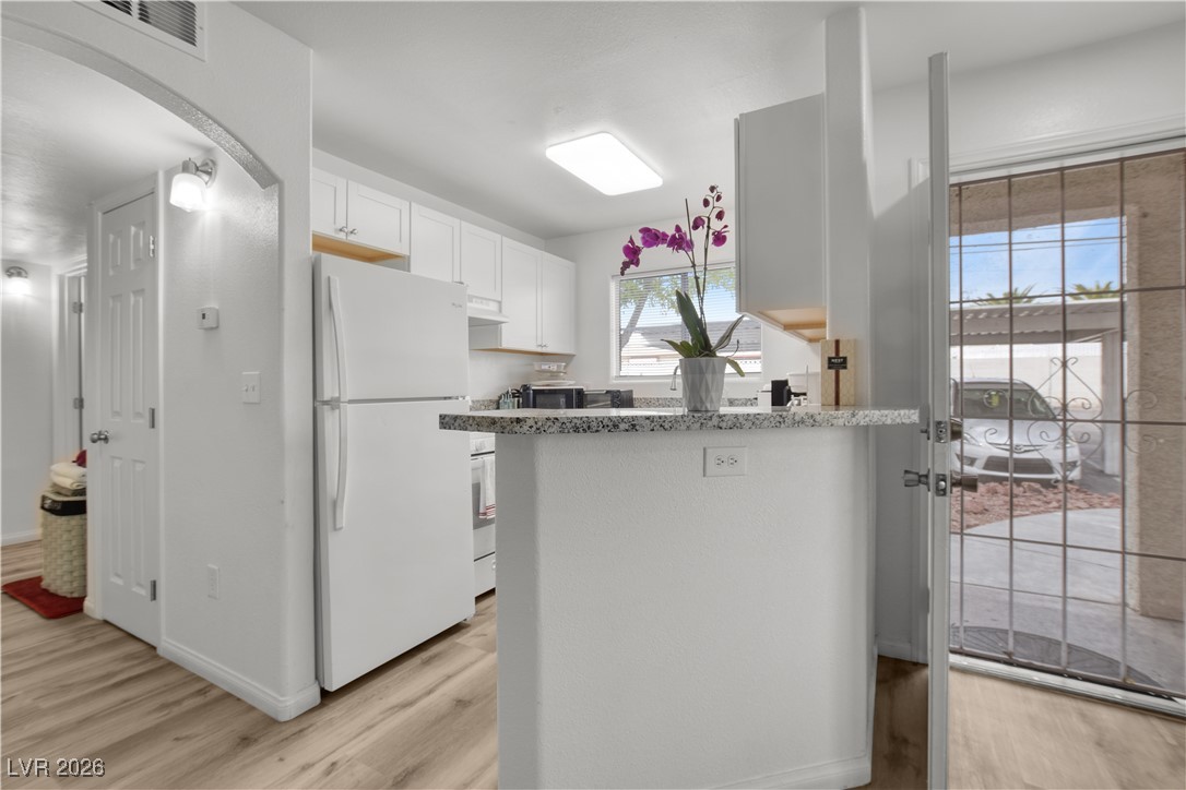 4428 West Lake Mead Boulevard 102 Las Vegas NV 89108