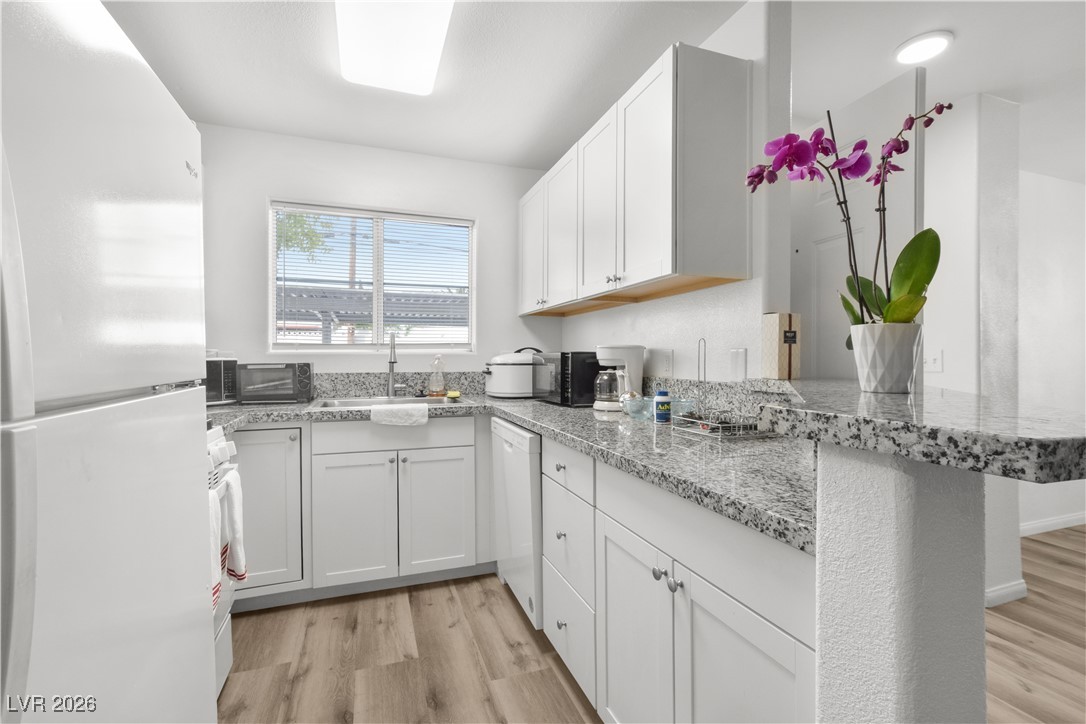4428 West Lake Mead Boulevard 102 Las Vegas NV 89108