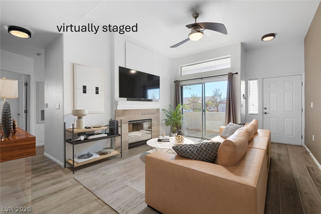 2305 West Horizon Ridge Parkway 3114 Henderson NV 89052