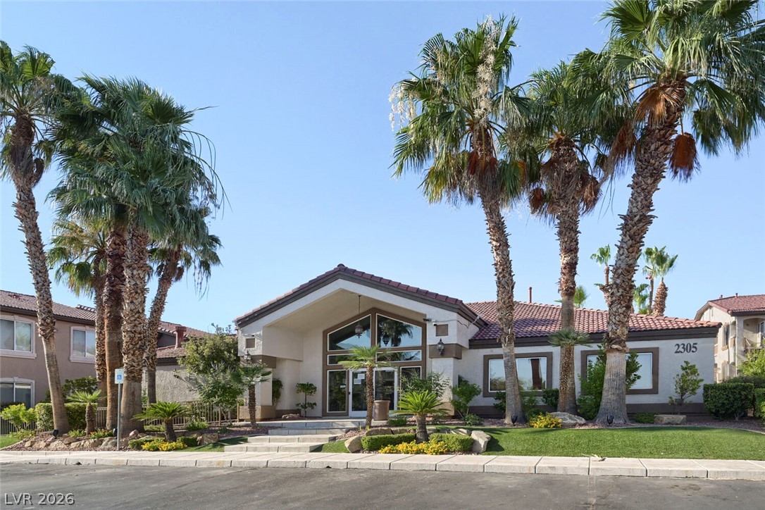 2305 West Horizon Ridge Parkway 3114 Henderson NV 89052