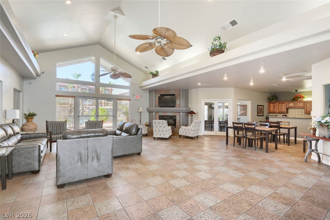2305 West Horizon Ridge Parkway 3114 Henderson NV 89052