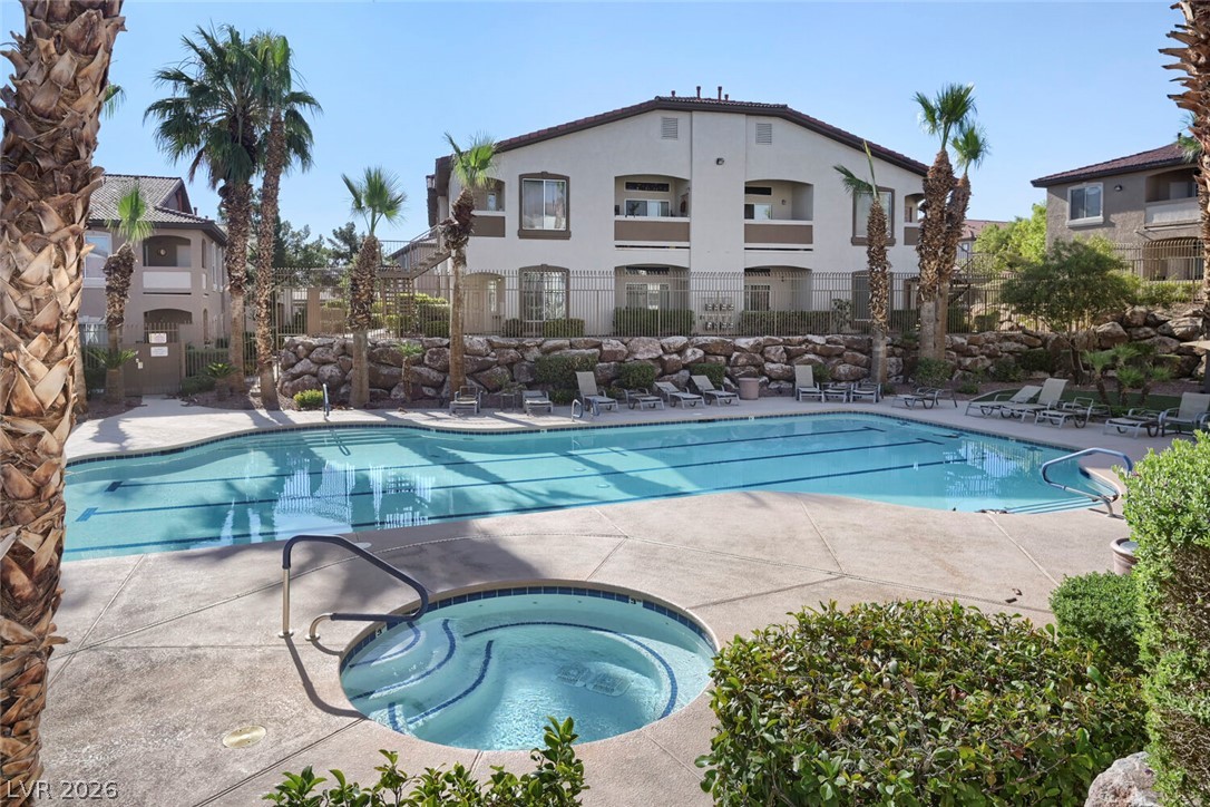 2305 West Horizon Ridge Parkway 3114 Henderson NV 89052