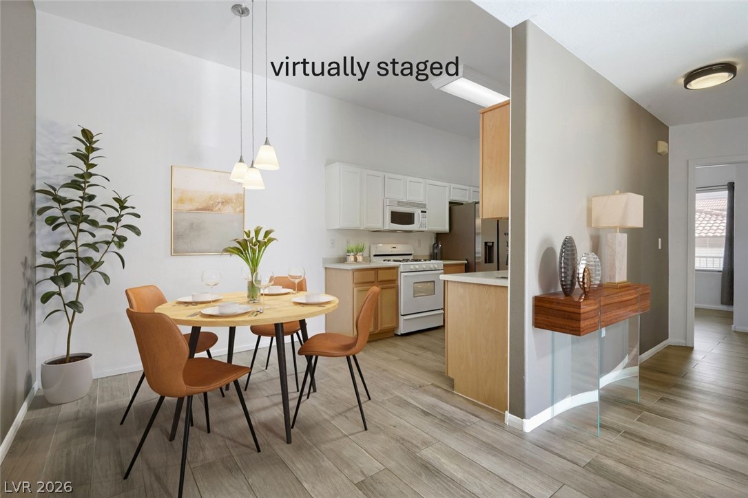 2305 West Horizon Ridge Parkway 3114 Henderson NV 89052