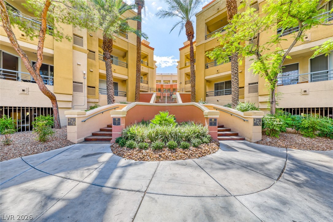 270 East Flamingo Road 224 Las Vegas NV 89169