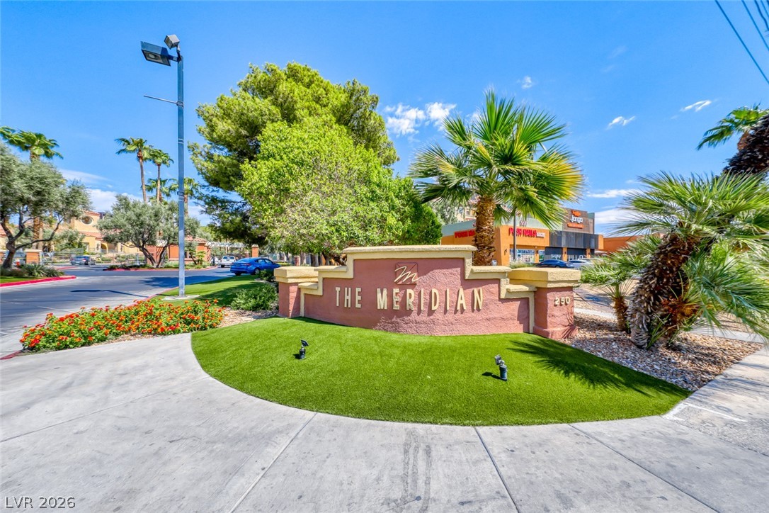 270 East Flamingo Road 224 Las Vegas NV 89169