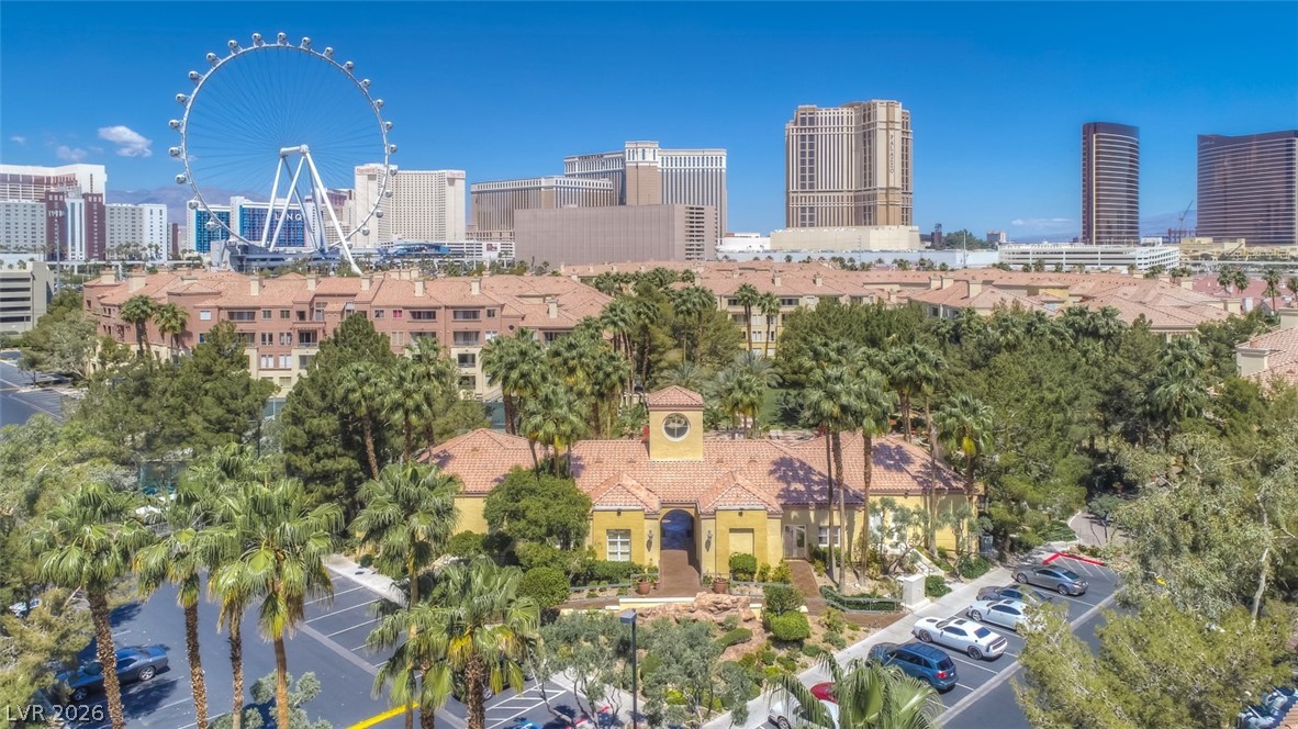 270 East Flamingo Road 224 Las Vegas NV 89169