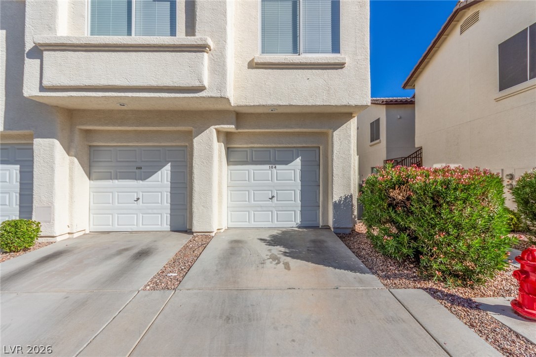 4820 Black Bear Road 104 Las Vegas NV 89149
