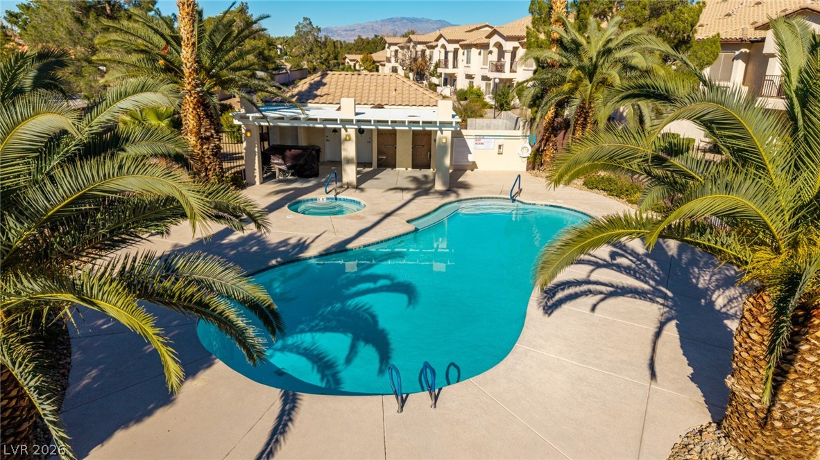 4820 Black Bear Road 104 Las Vegas NV 89149