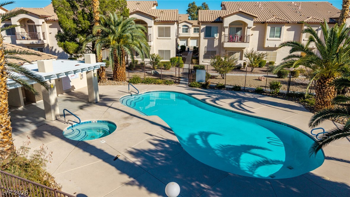4820 Black Bear Road 104 Las Vegas NV 89149