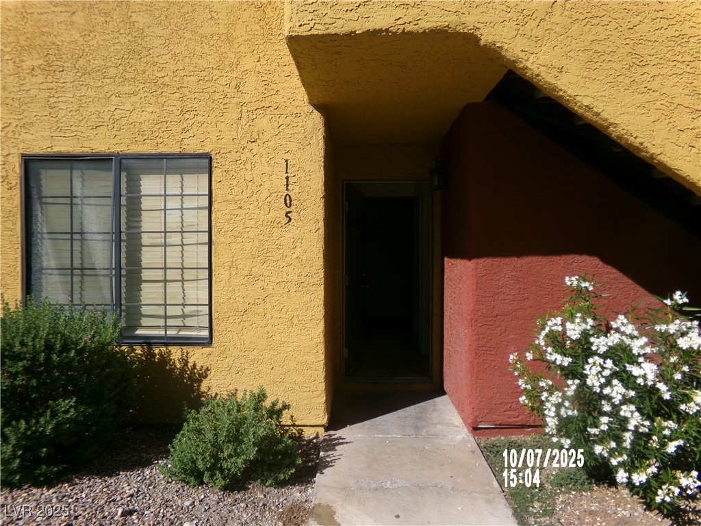 2700 North Rainbow Boulevard 1105 Las Vegas NV 89108
