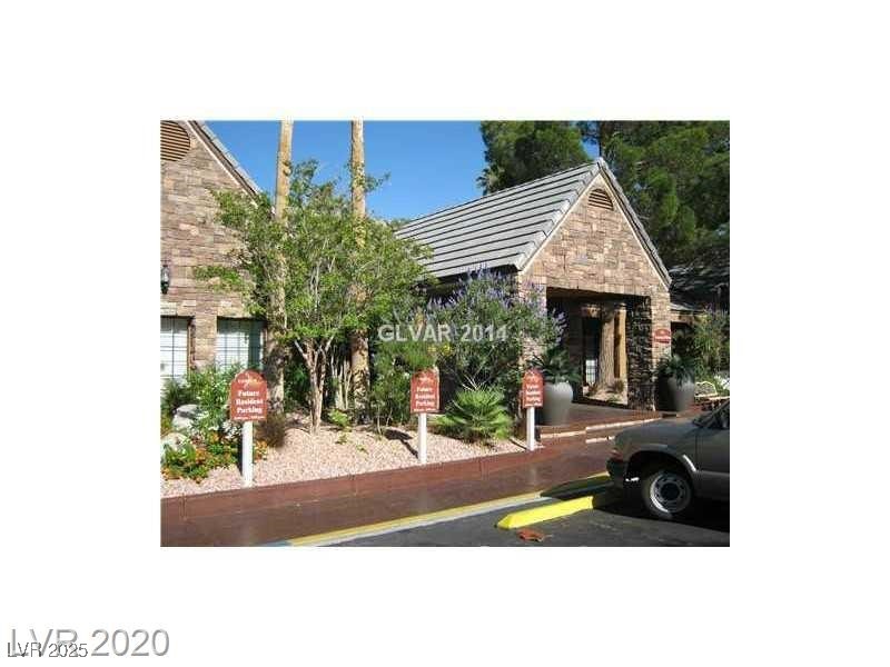 2700 North Rainbow Boulevard 1105 Las Vegas NV 89108