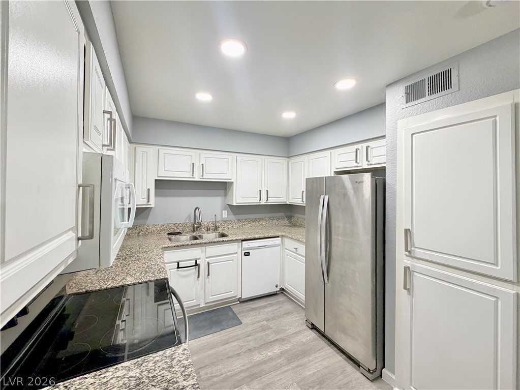 3151 Soaring Gulls Drive 2192 Las Vegas NV 89128