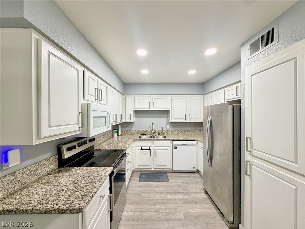 3151 Soaring Gulls Drive 2192 Las Vegas NV 89128