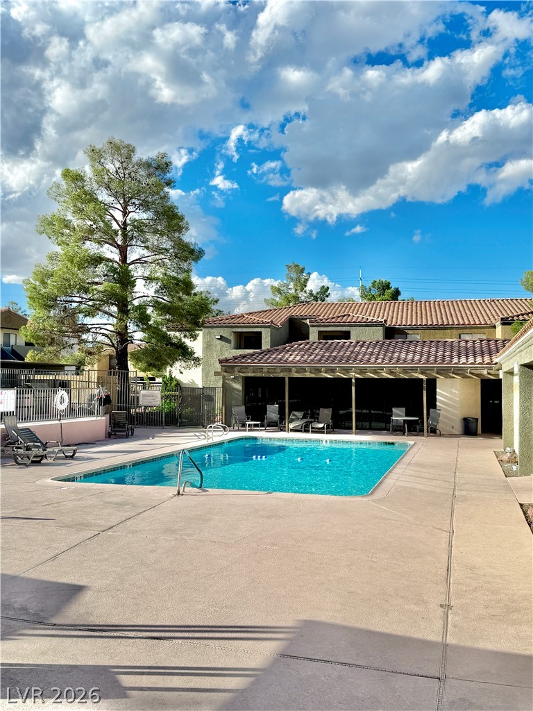 3151 Soaring Gulls Drive 2192 Las Vegas NV 89128