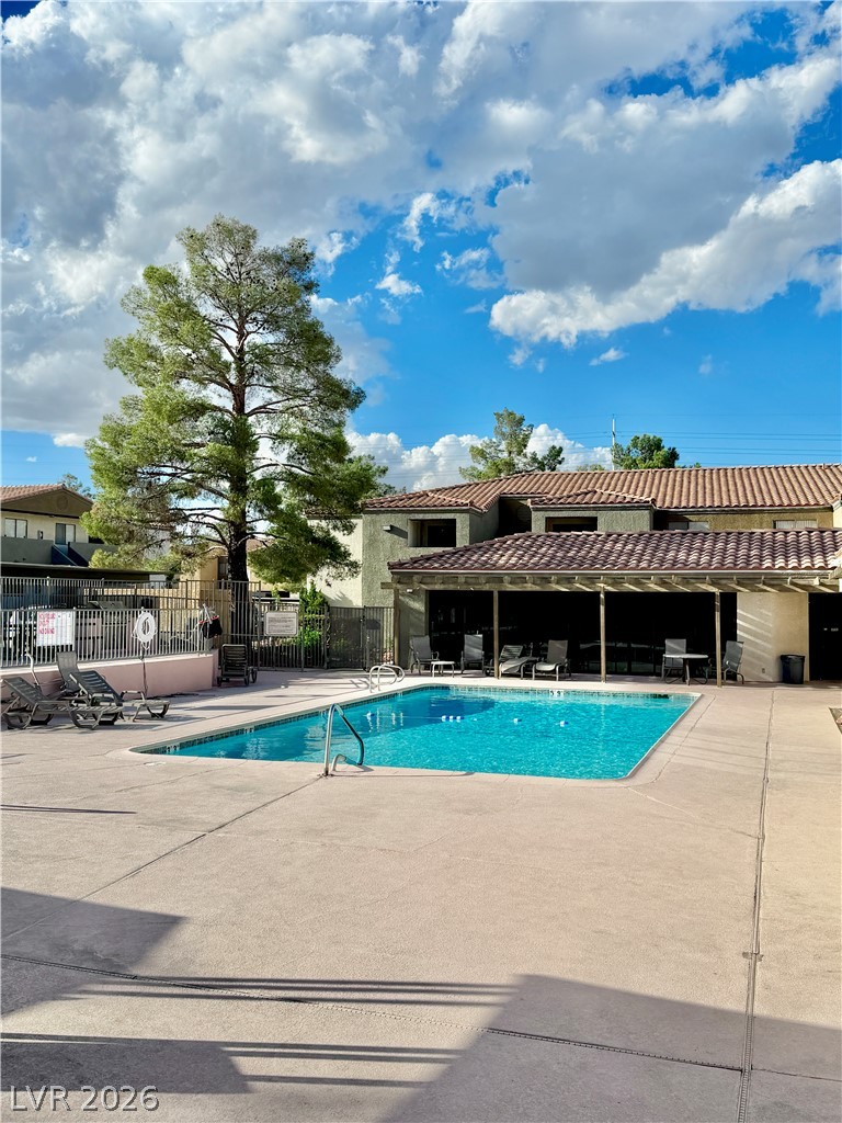 3151 Soaring Gulls Drive 2192 Las Vegas NV 89128