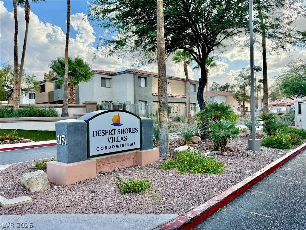 3151 Soaring Gulls Drive 2192 Las Vegas NV 89128