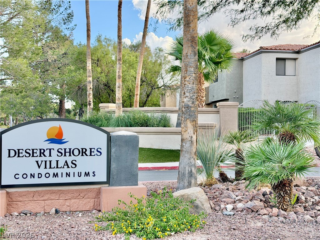 3151 Soaring Gulls Drive 2192 Las Vegas NV 89128