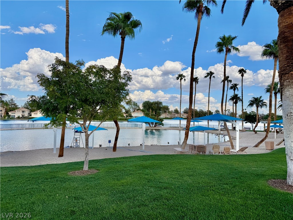 3151 Soaring Gulls Drive 2192 Las Vegas NV 89128