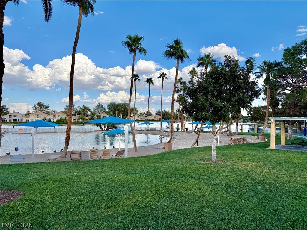 3151 Soaring Gulls Drive 2192 Las Vegas NV 89128