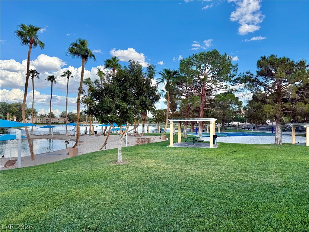 3151 Soaring Gulls Drive 2192 Las Vegas NV 89128