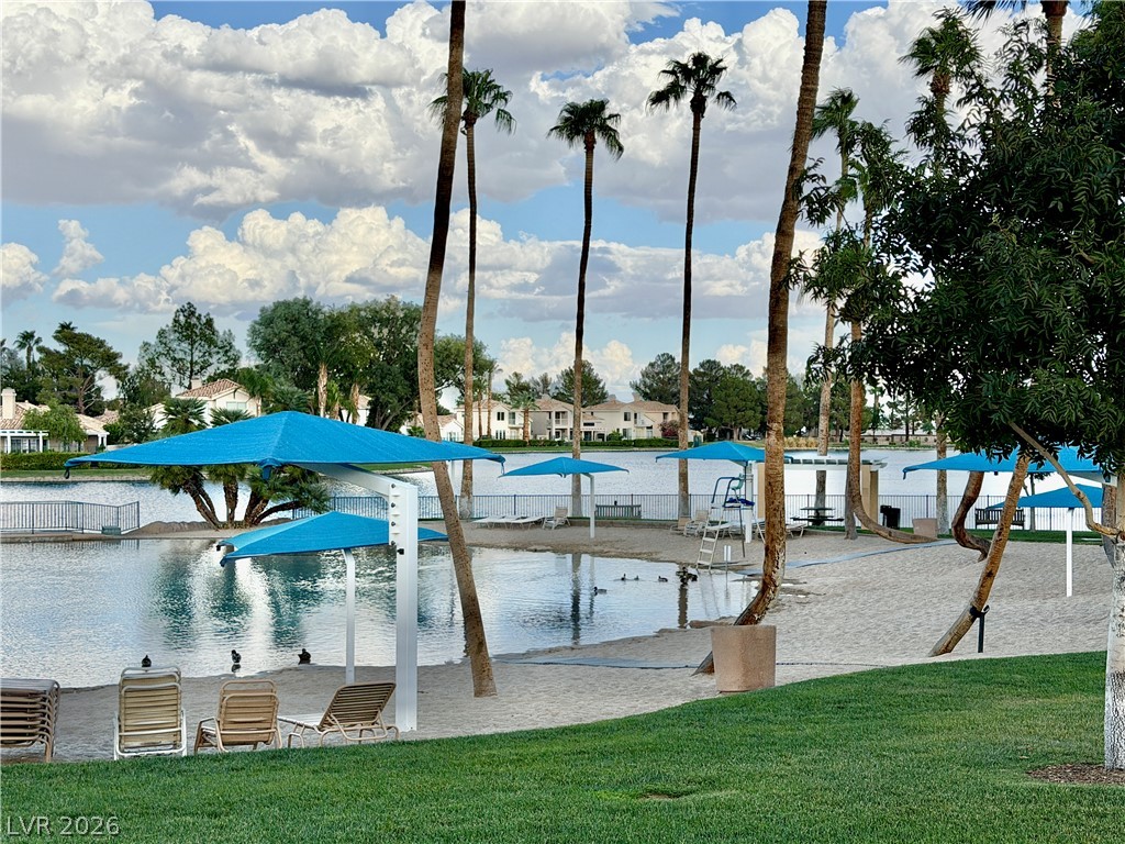 3151 Soaring Gulls Drive 2192 Las Vegas NV 89128