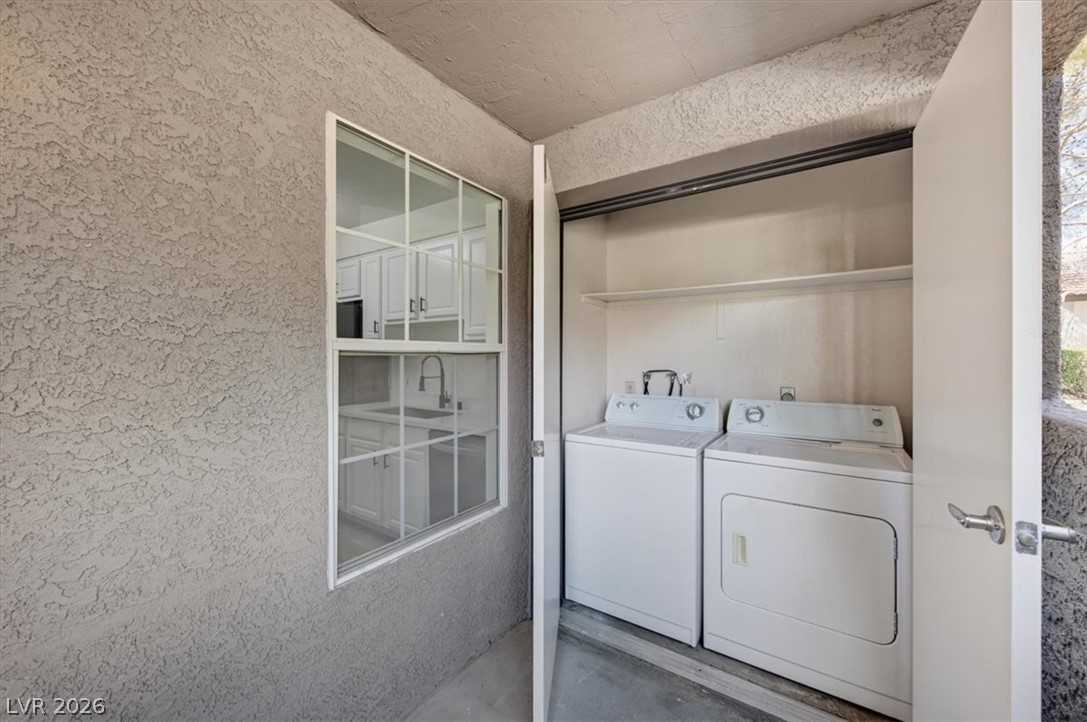 2606 South Durango Drive 128 Las Vegas NV 89117