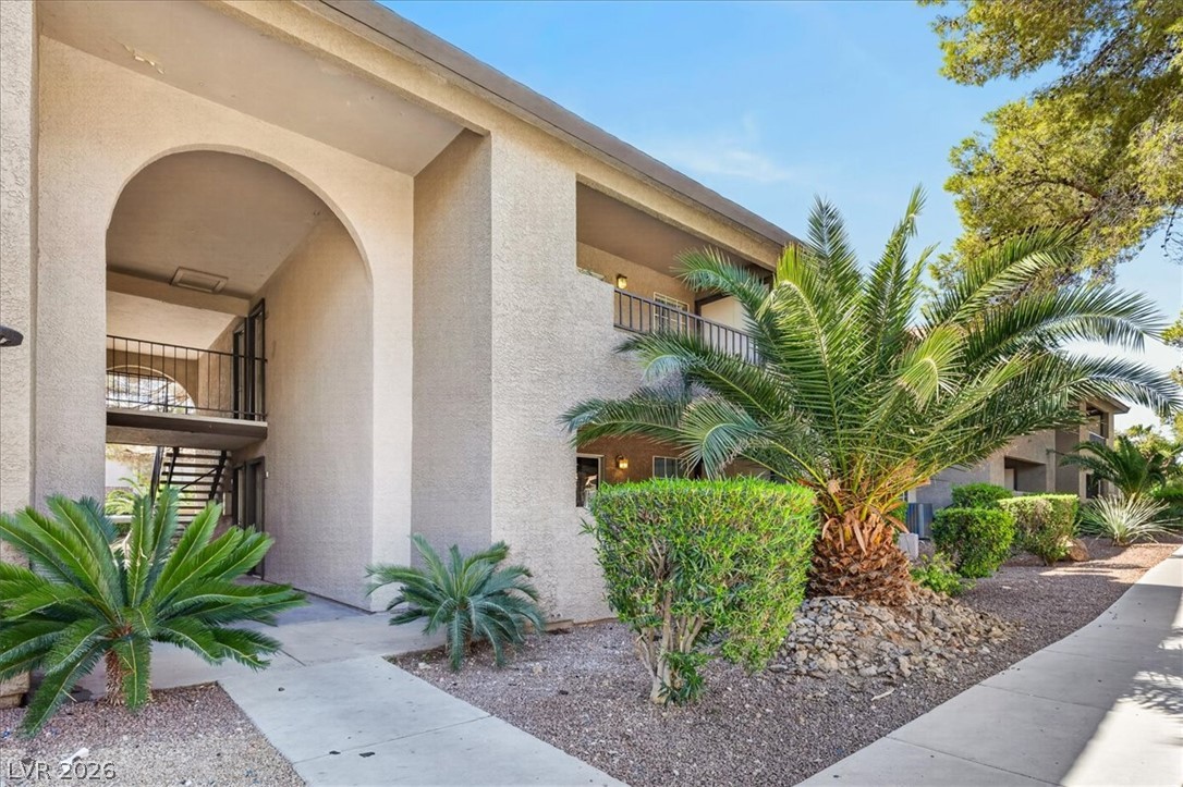 2606 South Durango Drive 128 Las Vegas NV 89117