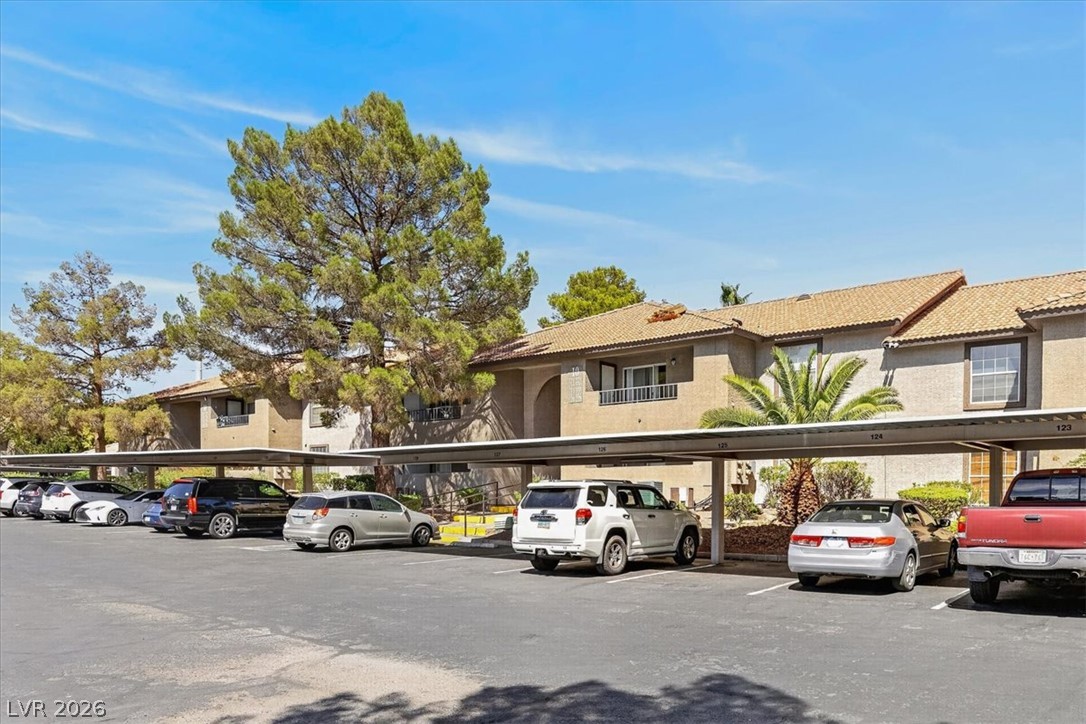 2606 South Durango Drive 128 Las Vegas NV 89117